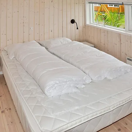 Schönes Haus In Sydals Mit Sauna *